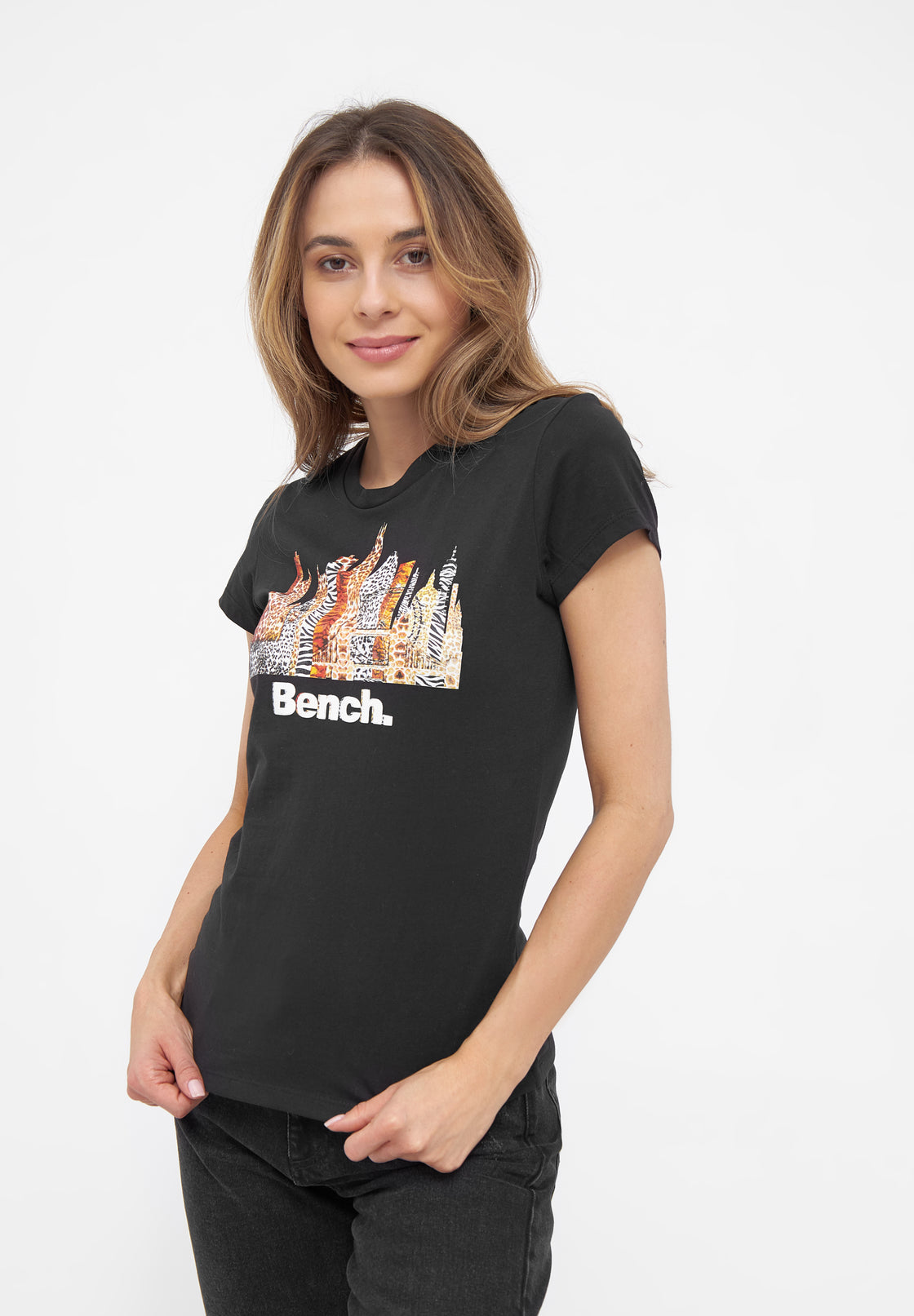 Citylife Kurzarm – T-shirt